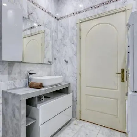 Wonderful Apartment In The Heart Of Sliema Exterior photo