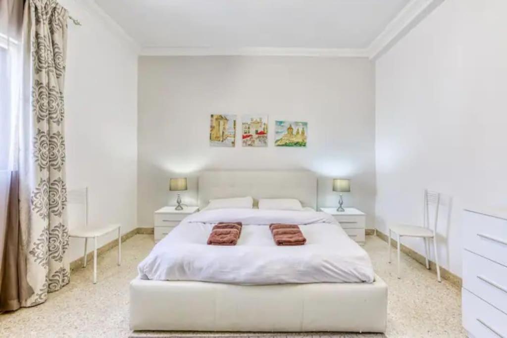 Wonderful In The Heart Of Sliema