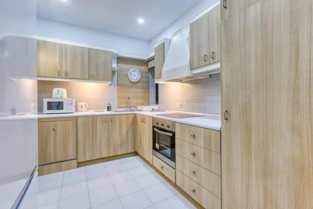 Wonderful In The Heart Of Appartement Sliema