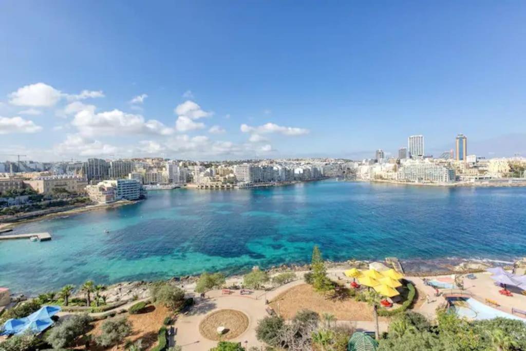 Wonderful In The Heart Of Appartement