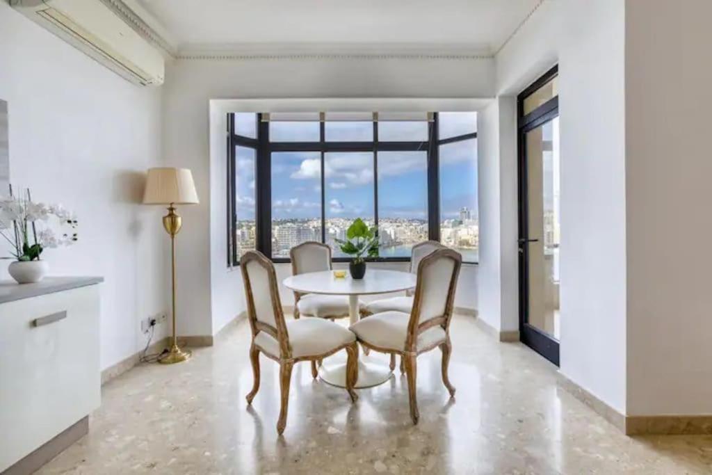 Appartement Wonderful In The Heart Of Sliema