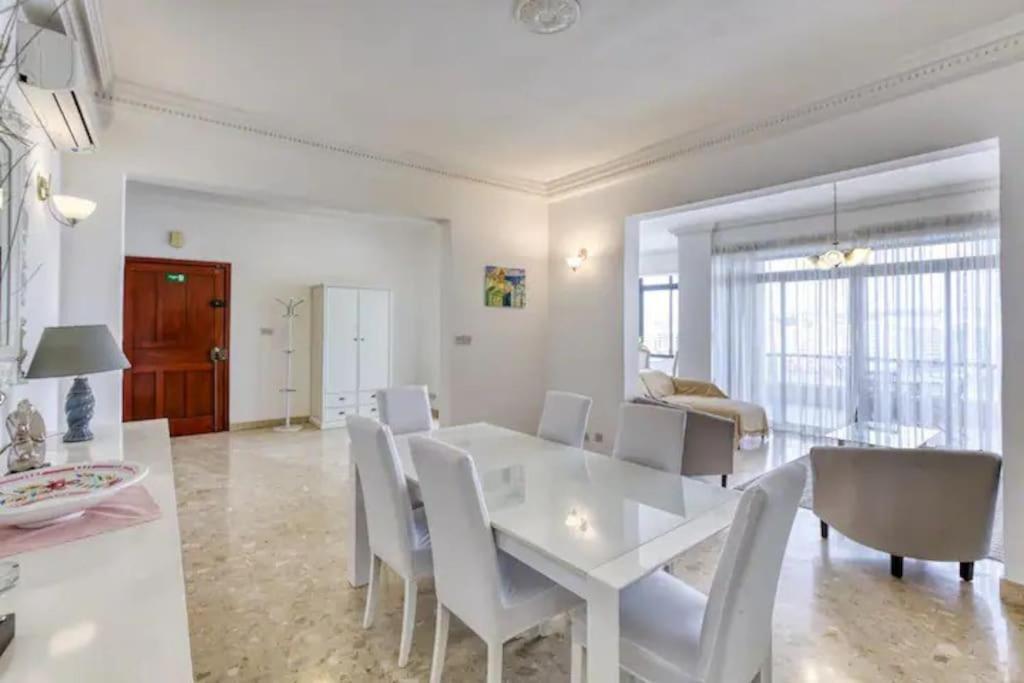 Wonderful In The Heart Of Sliema