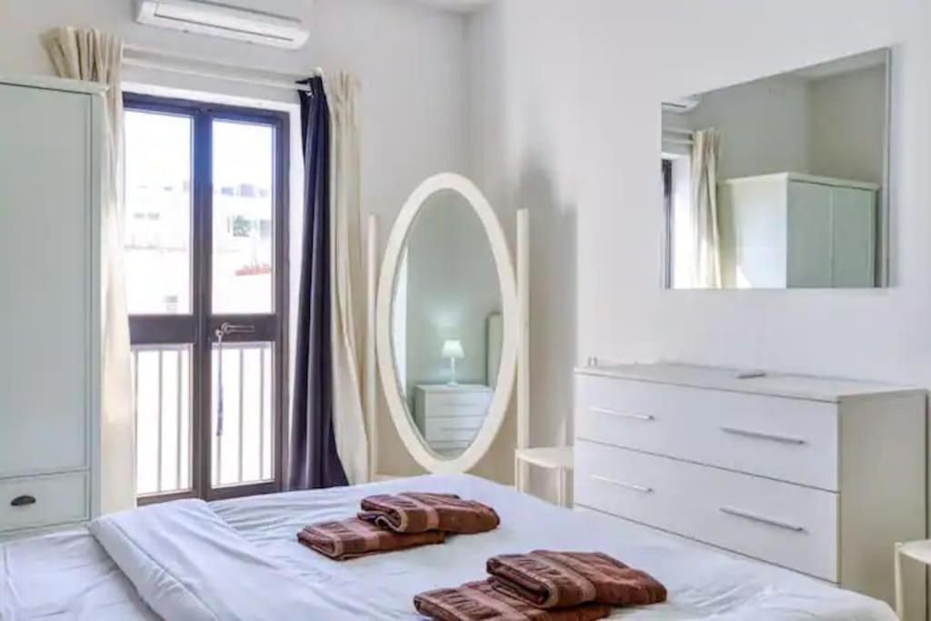 Wonderful In The Heart Of Appartement
