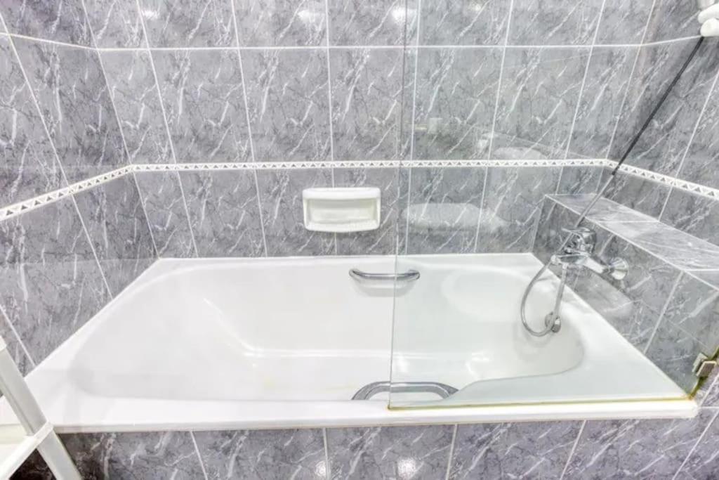 Wonderful In The Heart Of Appartement Sliema