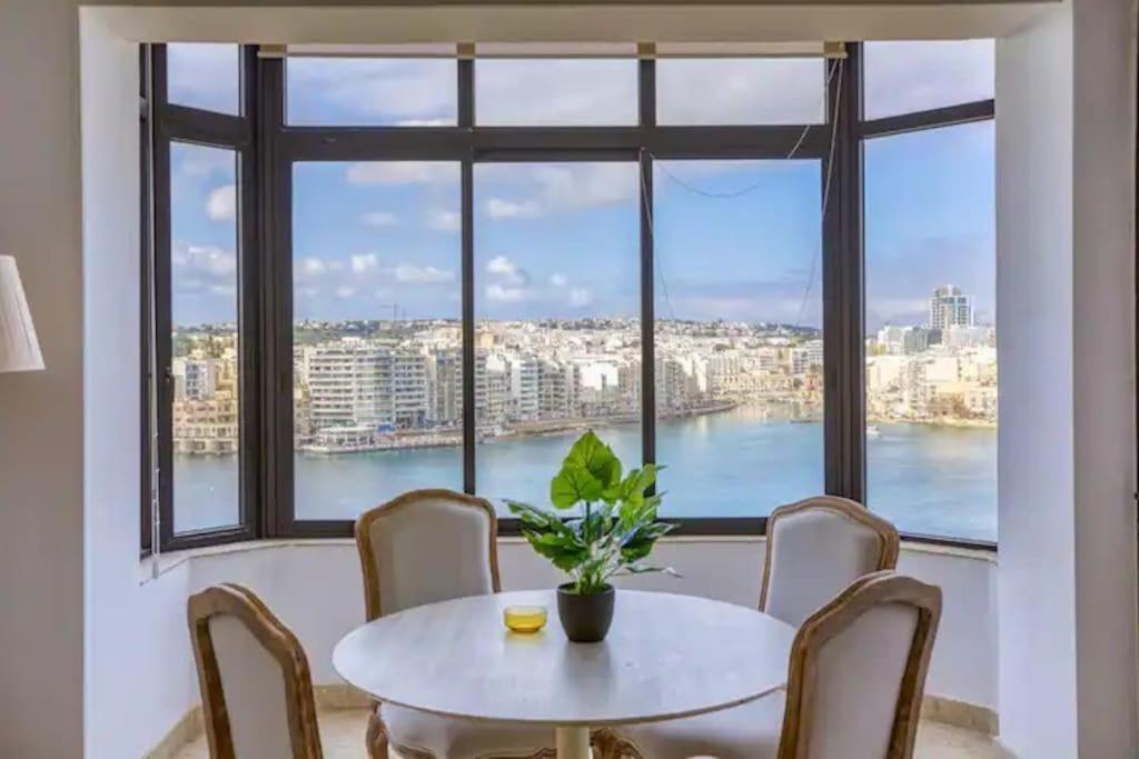 Wonderful In The Heart Of Appartement