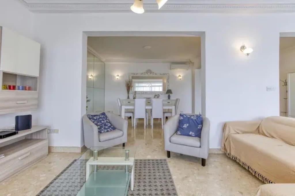 Wonderful In The Heart Of Appartement *
