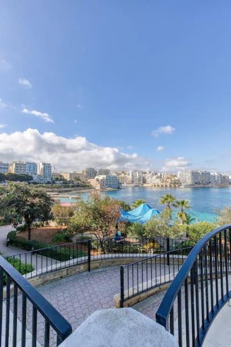 Wonderful In The Heart Of Sliema