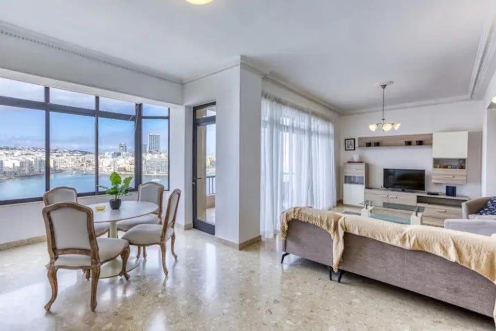 Wonderful In The Heart Of Appartement