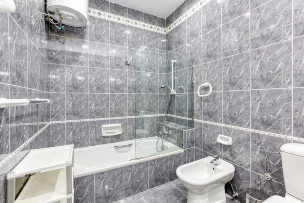 Appartement Wonderful In The Heart Of *