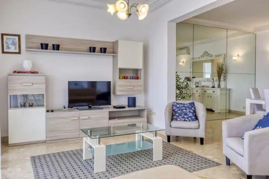 Appartement Wonderful In The Heart Of Sliema