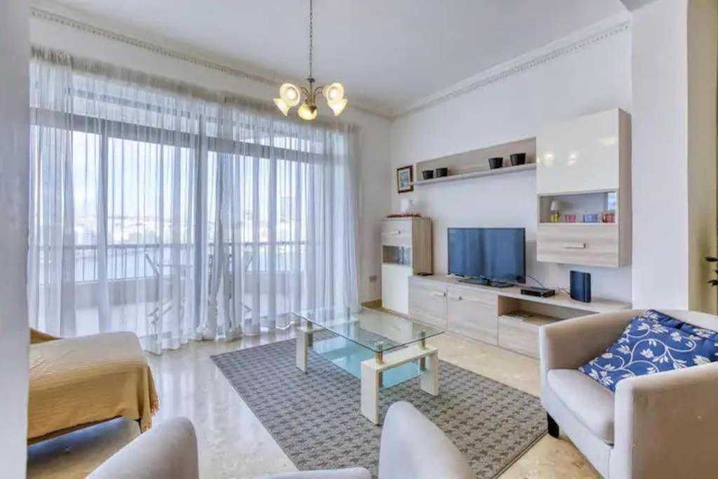 Wonderful In The Heart Of Appartement