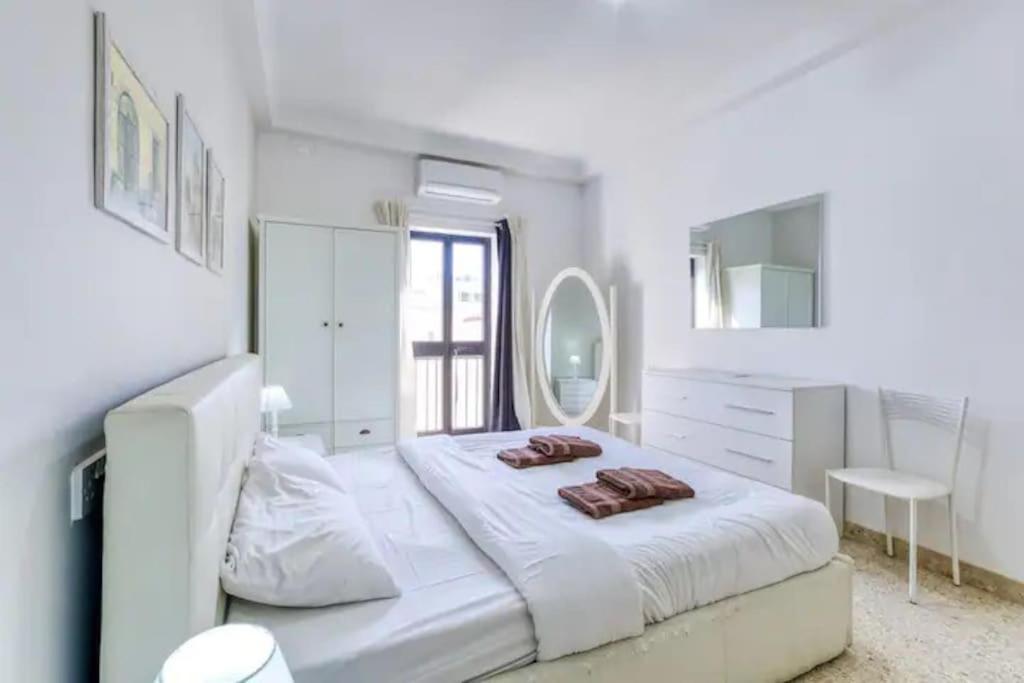 Wonderful In The Heart Of Appartement *