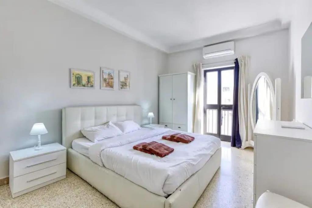 Wonderful In The Heart Of Appartement Sliema