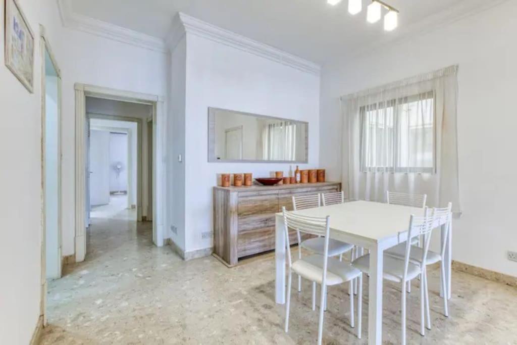Appartement Wonderful In The Heart Of Sliema
