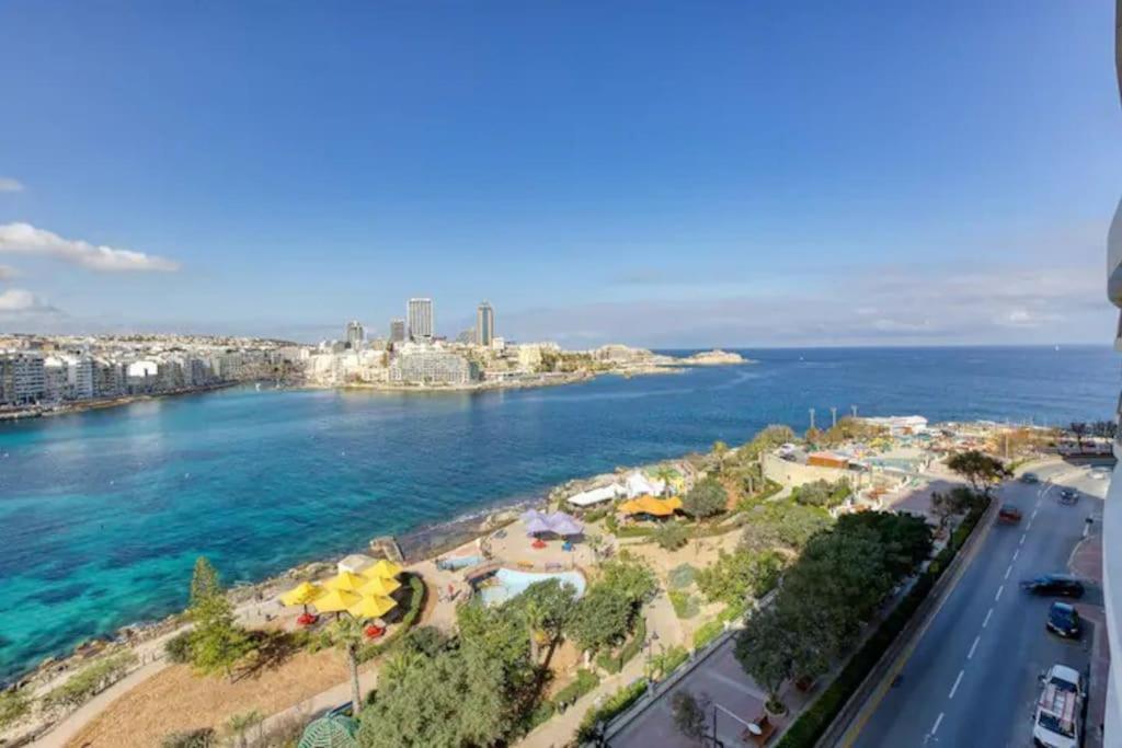 Appartement Wonderful In The Heart Of