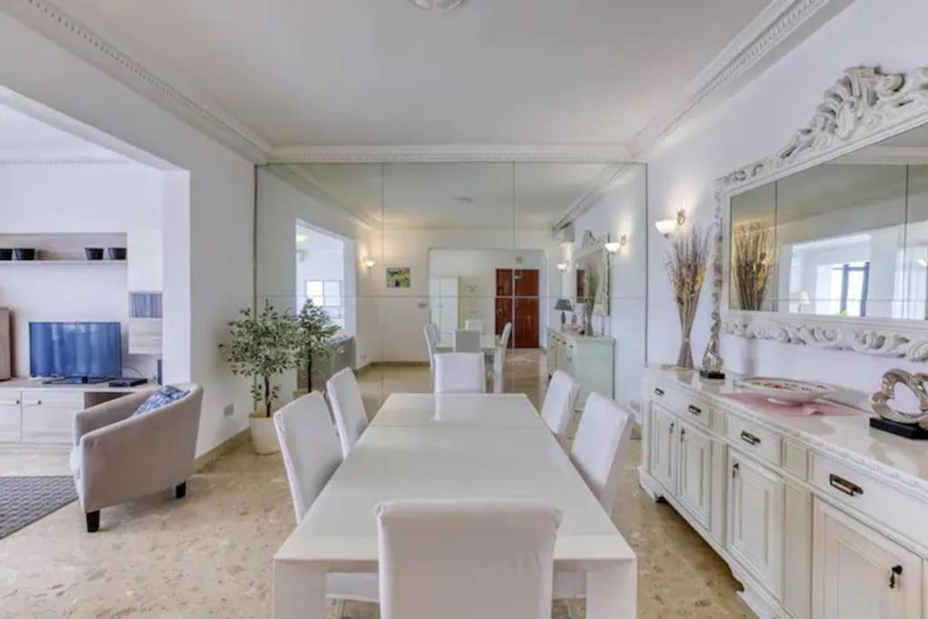 Wonderful In The Heart Of Appartement Sliema