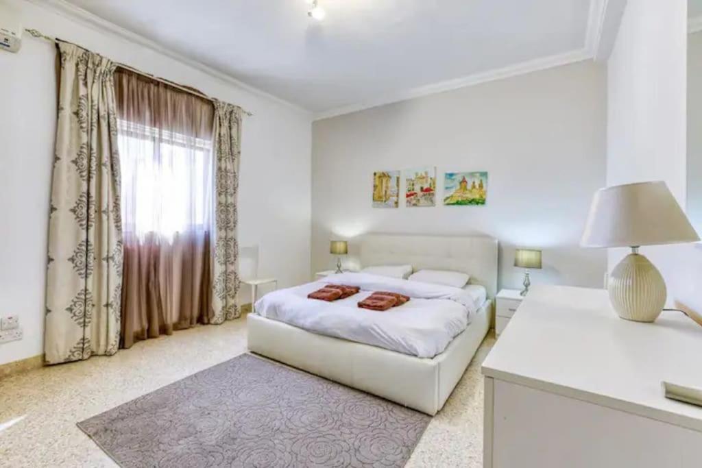 Appartement Wonderful In The Heart Of *