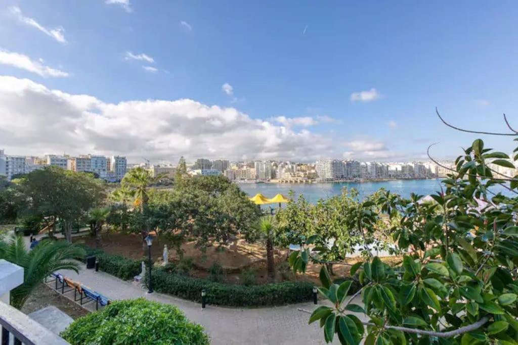 Appartement Wonderful In The Heart Of