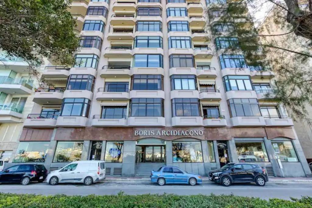 Appartement Wonderful In The Heart Of *